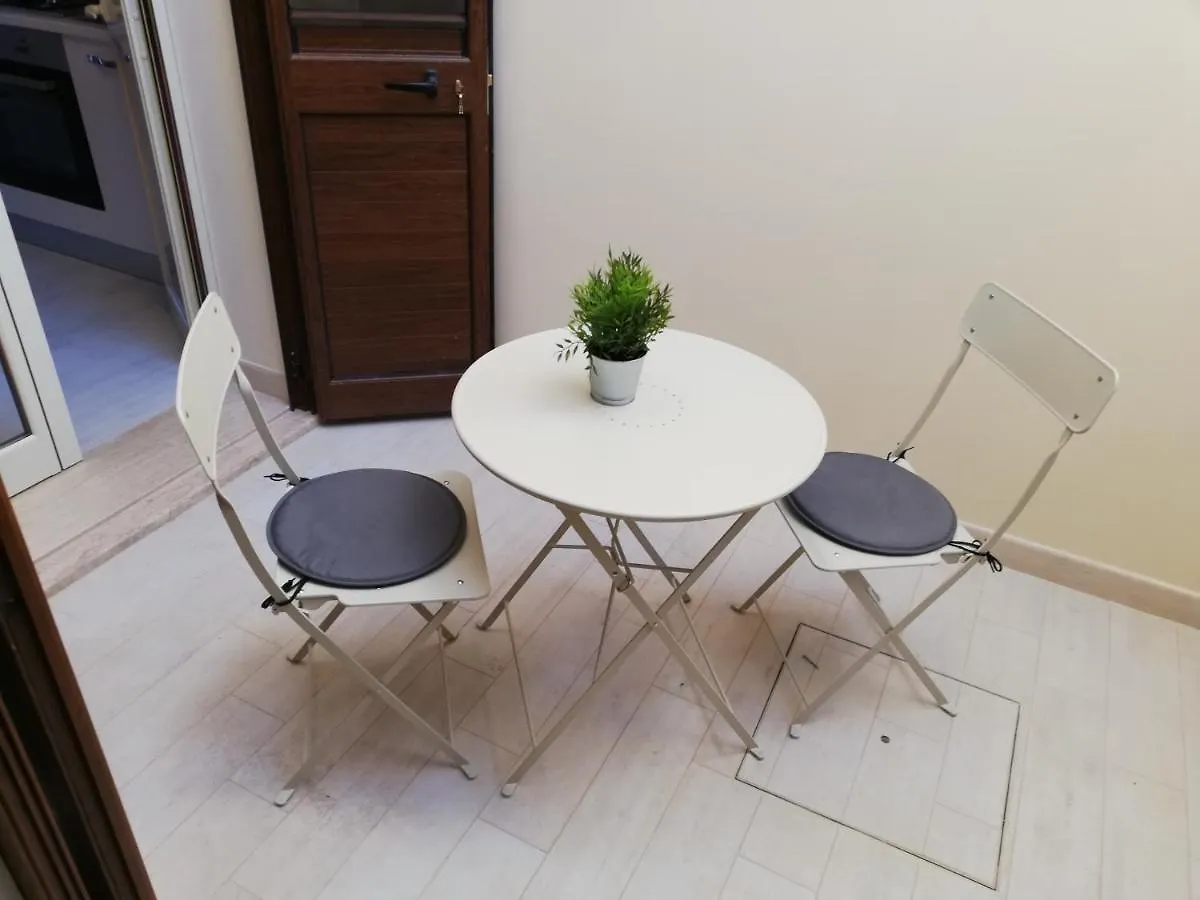 ランペドゥーザGhetto Delle Stelleアパートメント 0*, ランペドゥーザ イタリア