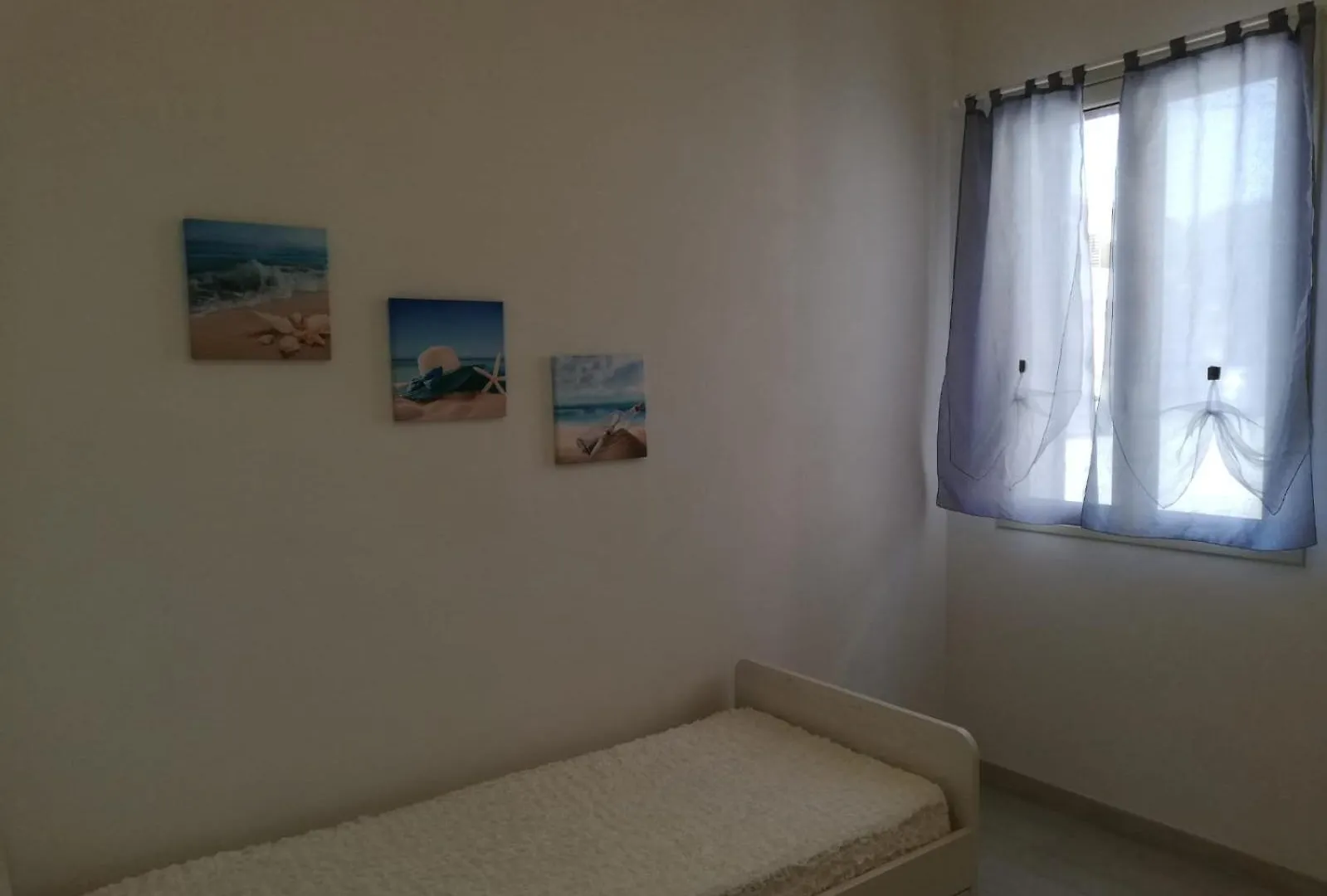 アパート ランペドゥーザGhetto Delle Stelleアパートメント イタリア
